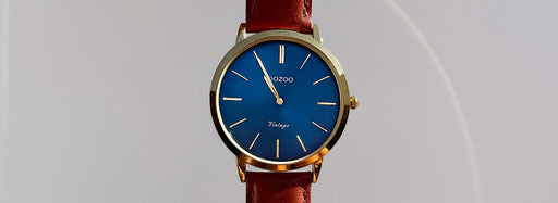 Vintage Series men