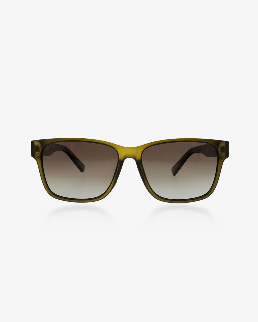 green sunglasses - SG003-GR