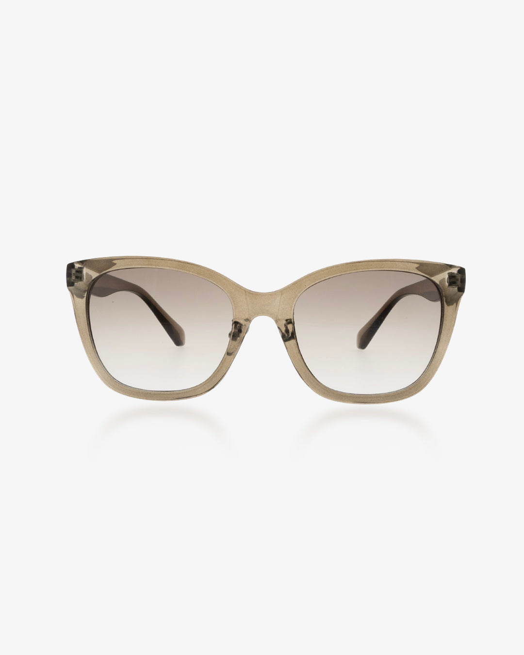 taupe sunglasses - SG009-TP
